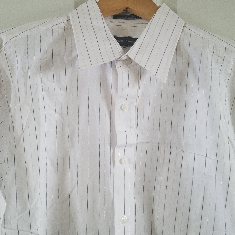 Mens button down - Picture 2 of 3